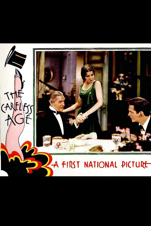 The Careless Age