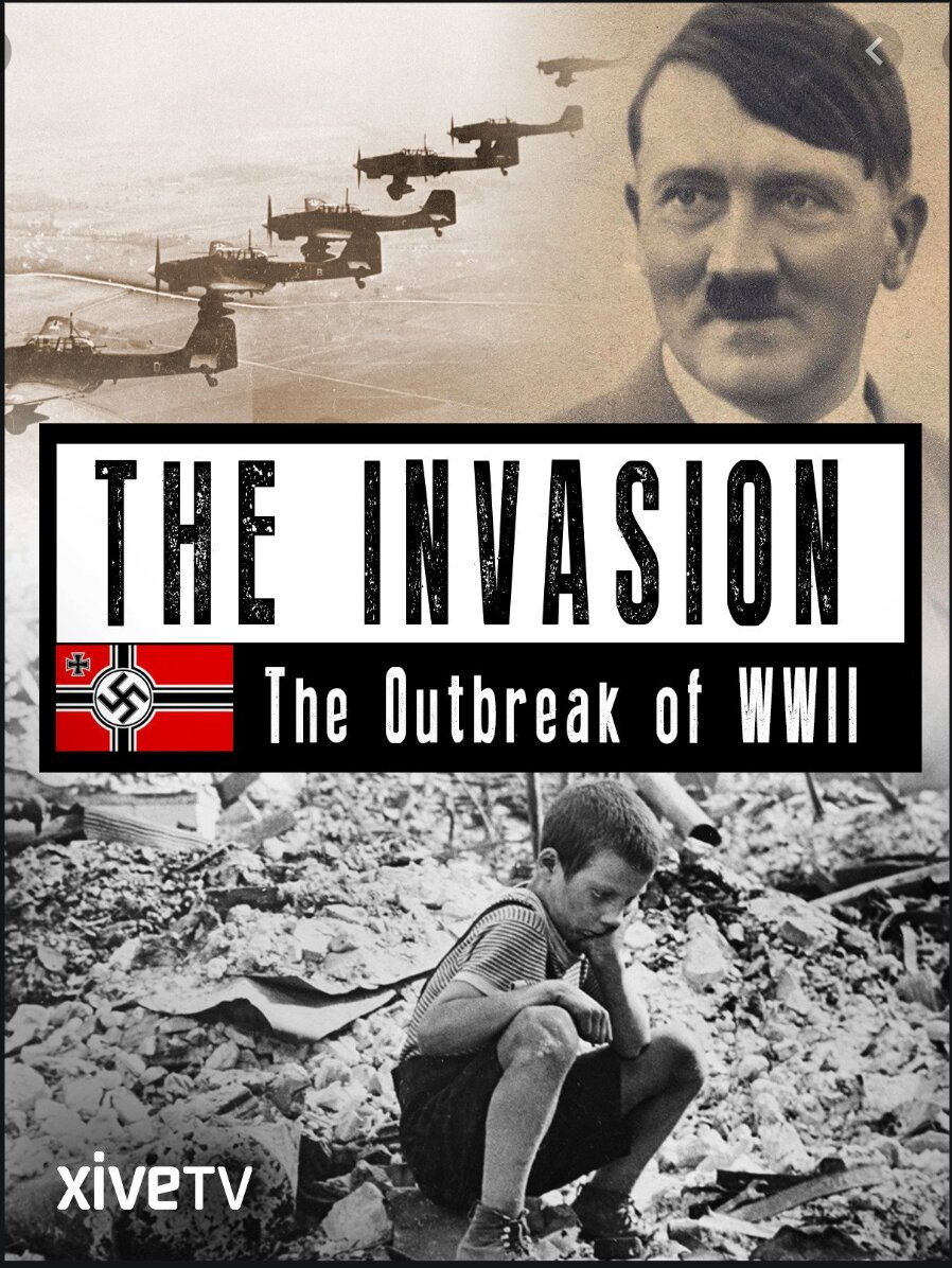 Zweiter Weltkrieg