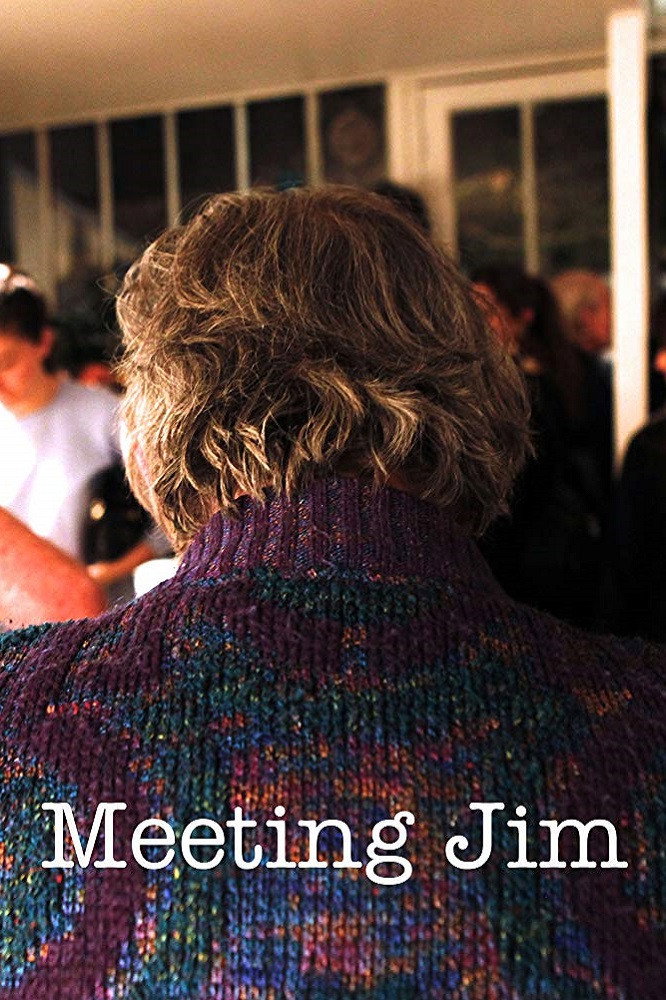 Meeting Jim