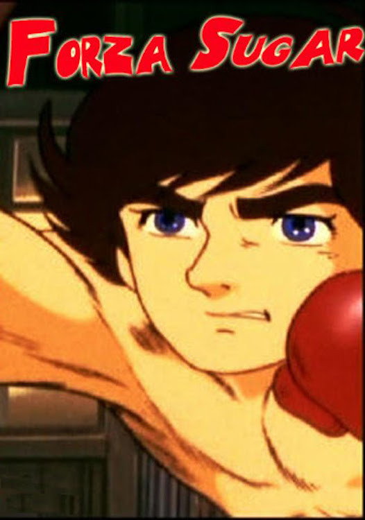 Genki, the Boy Champ