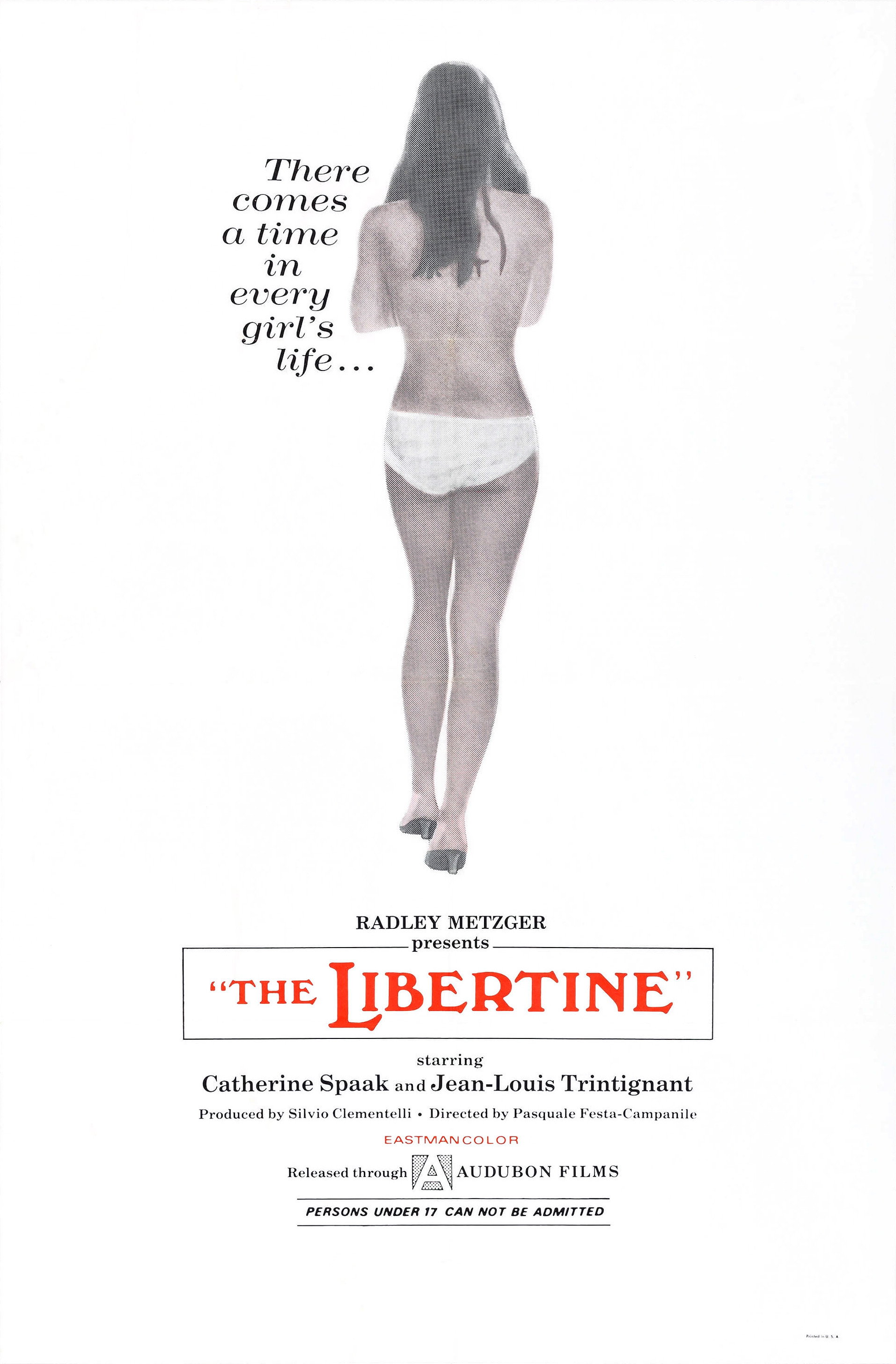 The Libertine
