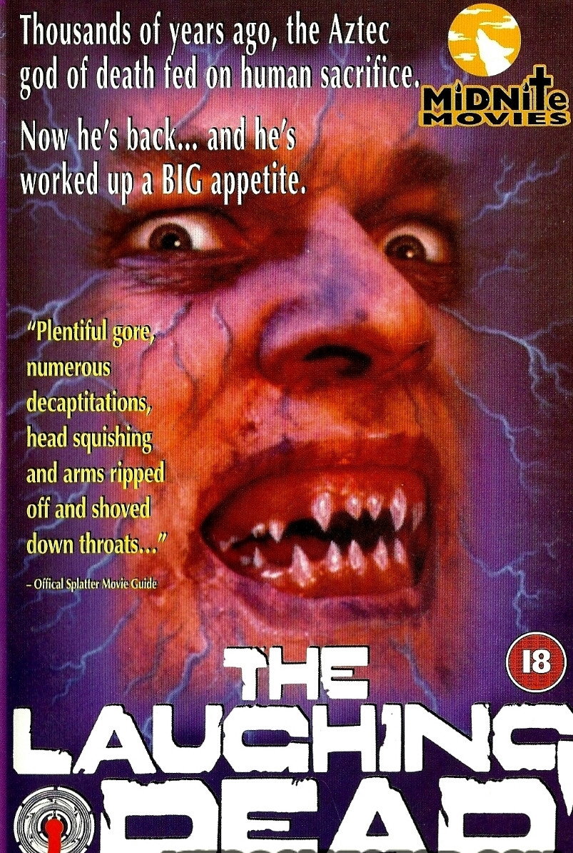 The Laughing Dead