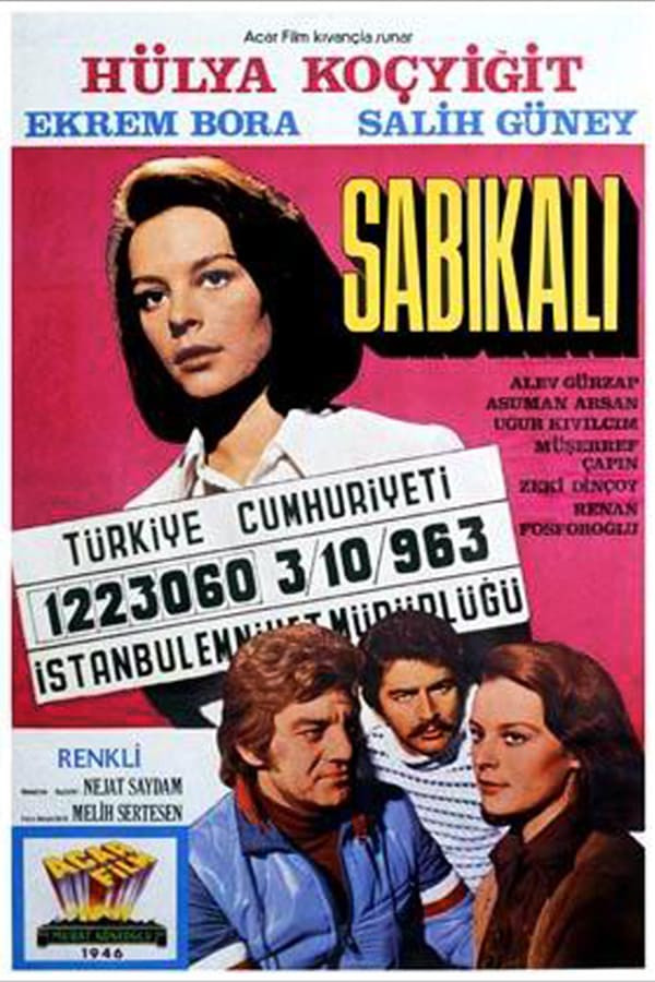 Sabikali