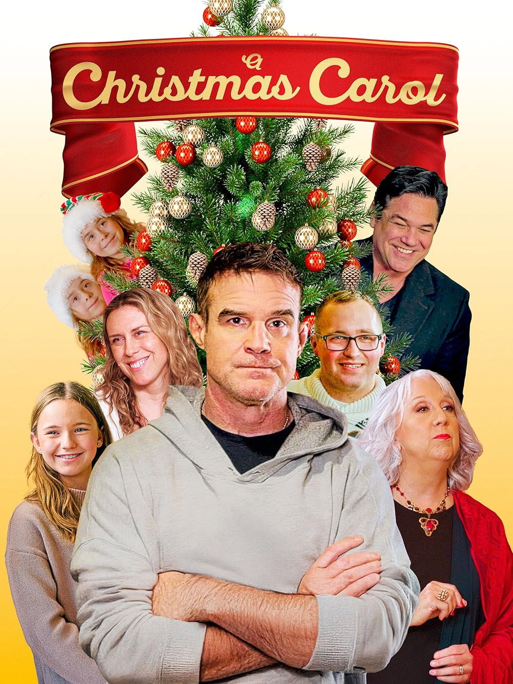A Christmas Carol