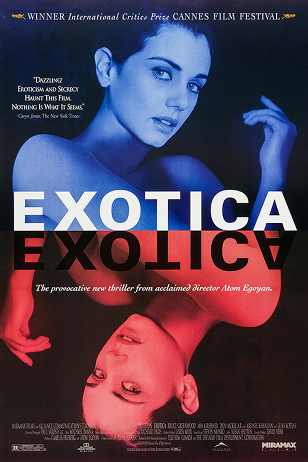 Exotica