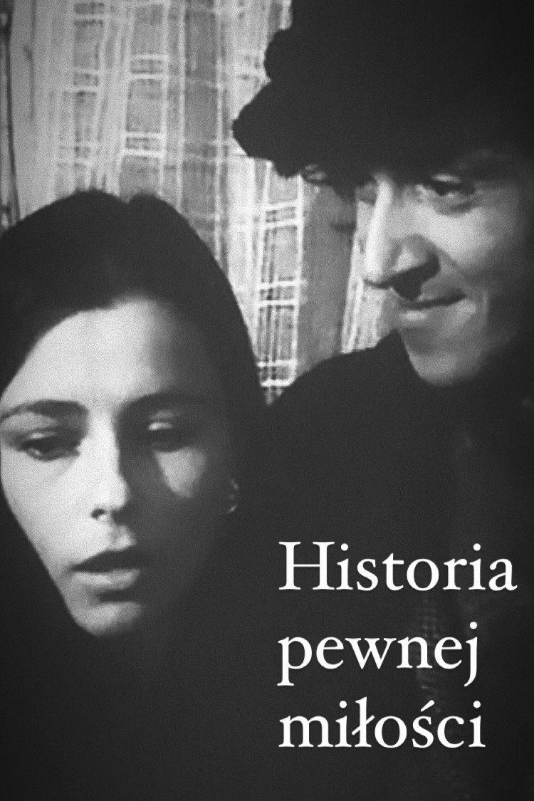 Historia pewnej milosci