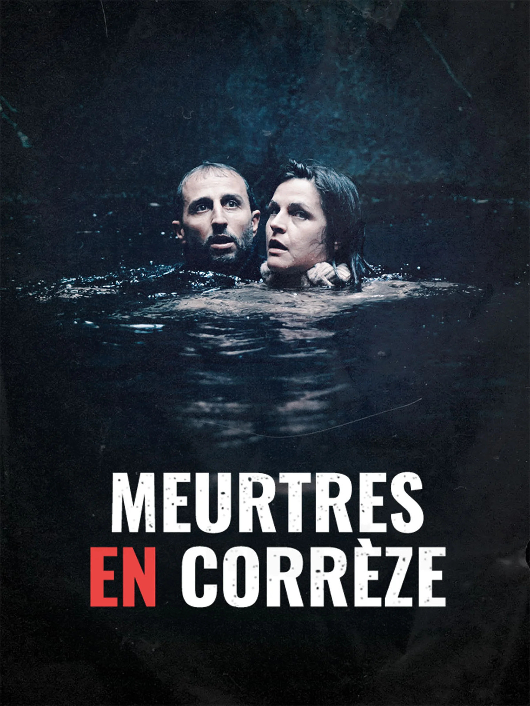Murder in Corrèze