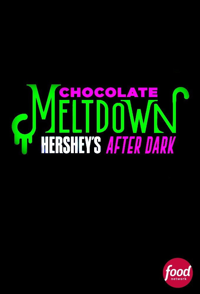 Chocolate Meltdown: Hershey's After Dark