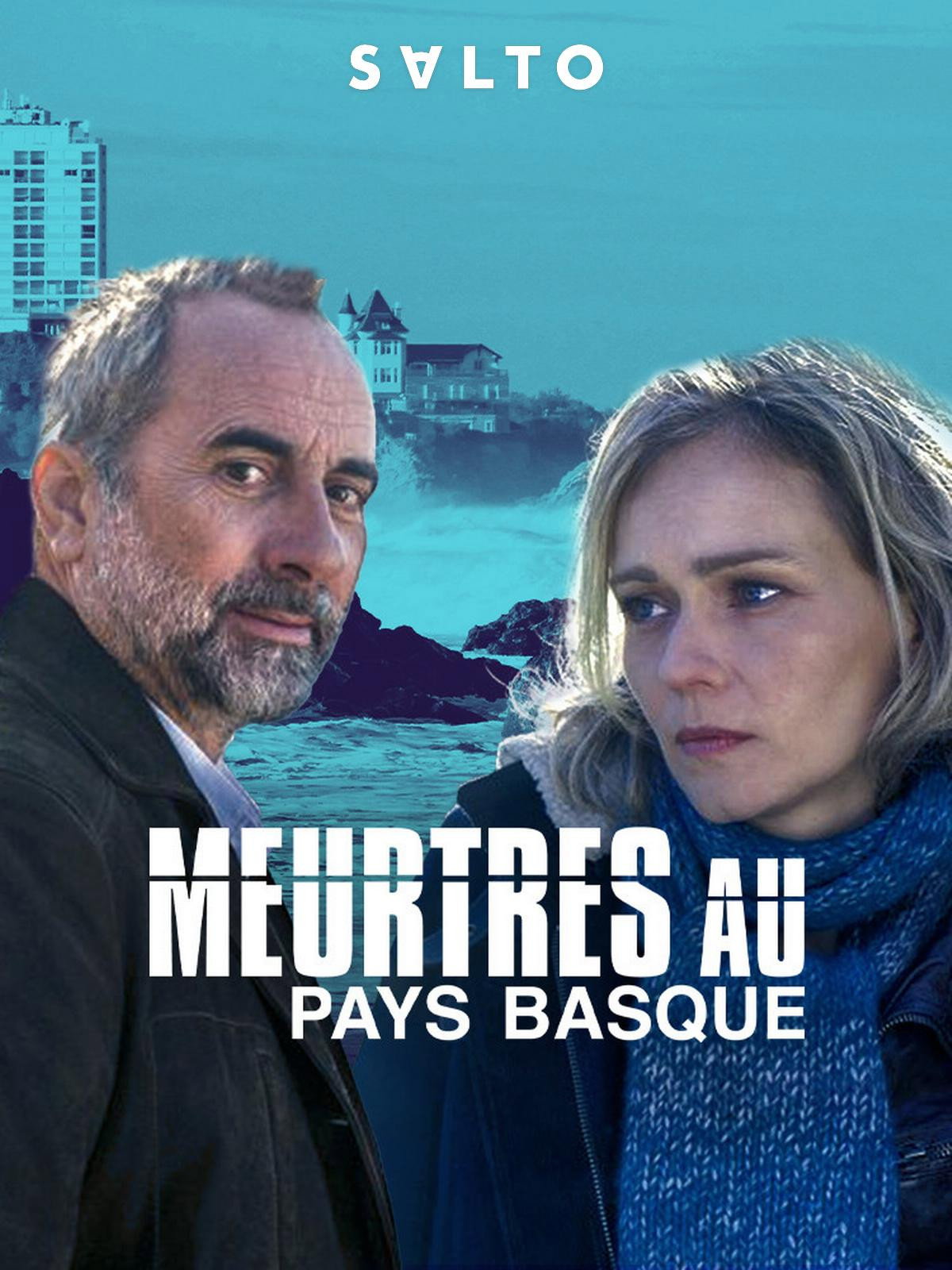Meurtres au Pays basque