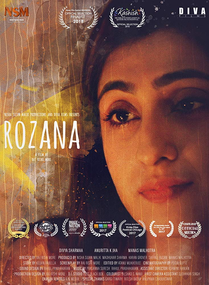 Rozana (Another Day)
