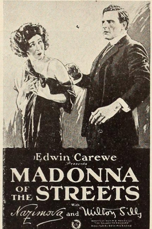 Madonna of the Streets