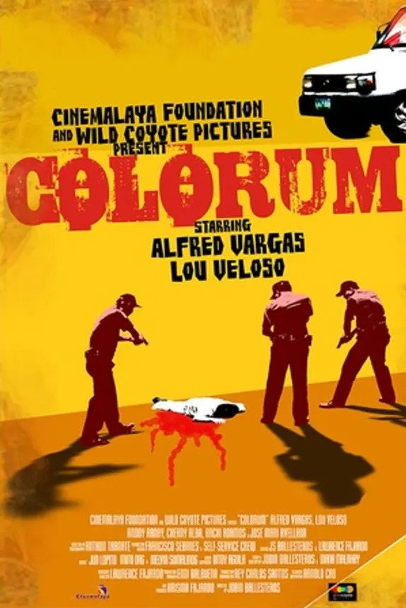 Colorum