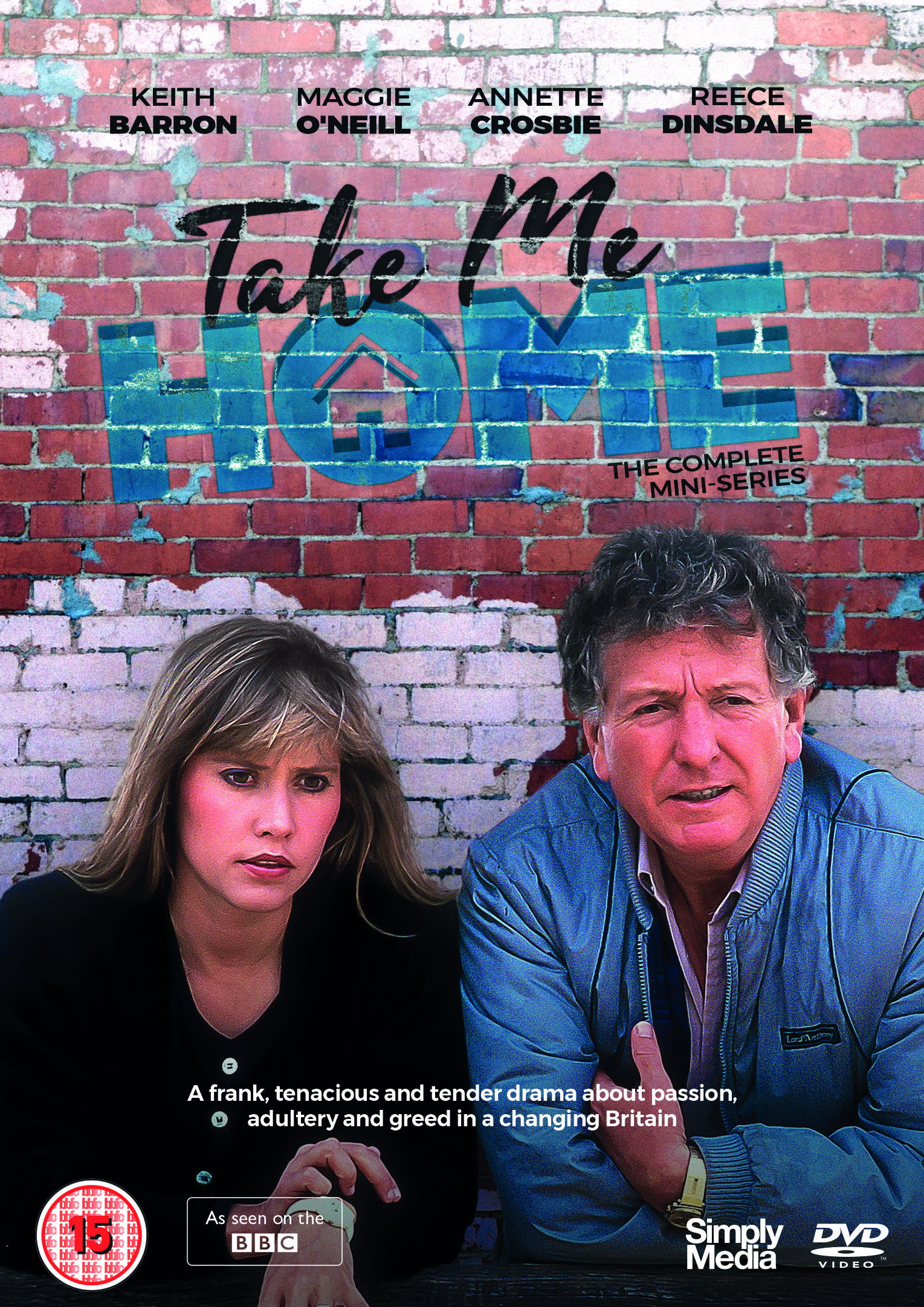 Take Me Home