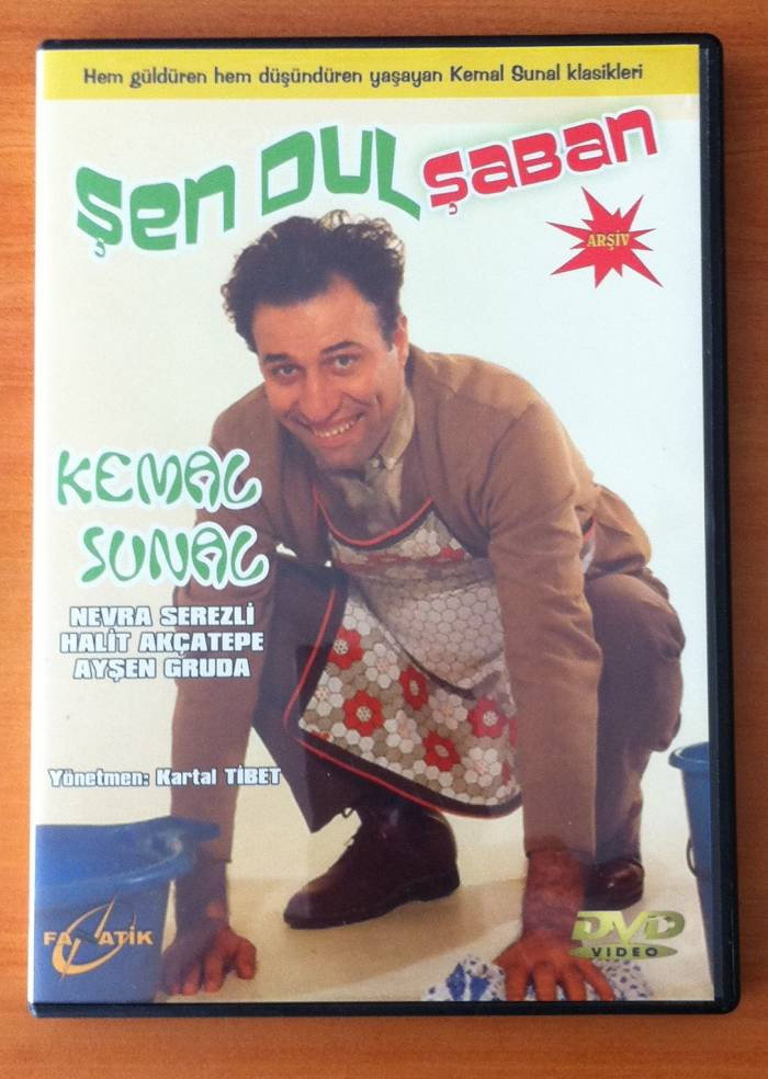 Sendul Saban