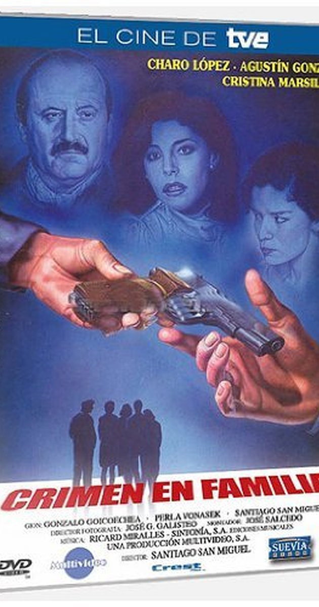 A Family Crime