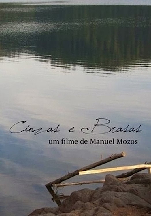 Cinzas e Brasas