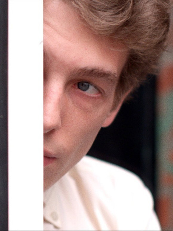 In the Eyes