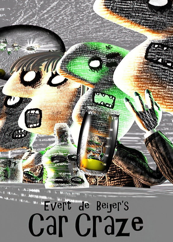 Car Craze