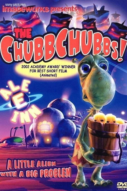 The Chubbchubbs!