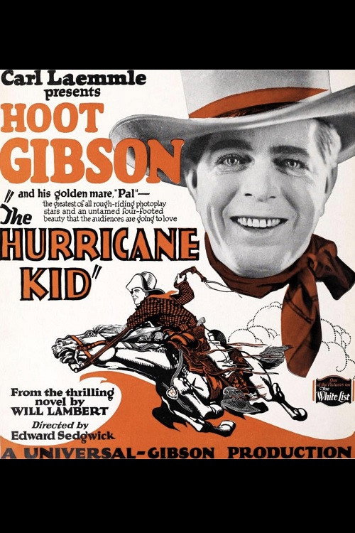 The Hurricane Kid