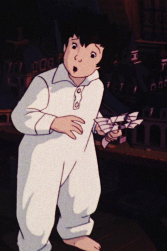 Little Nemo Pilot