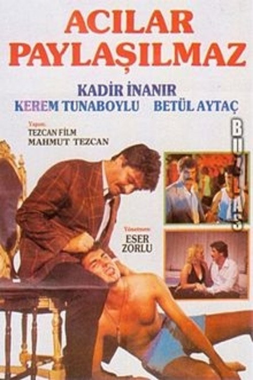 Acilar Paylasilmaz