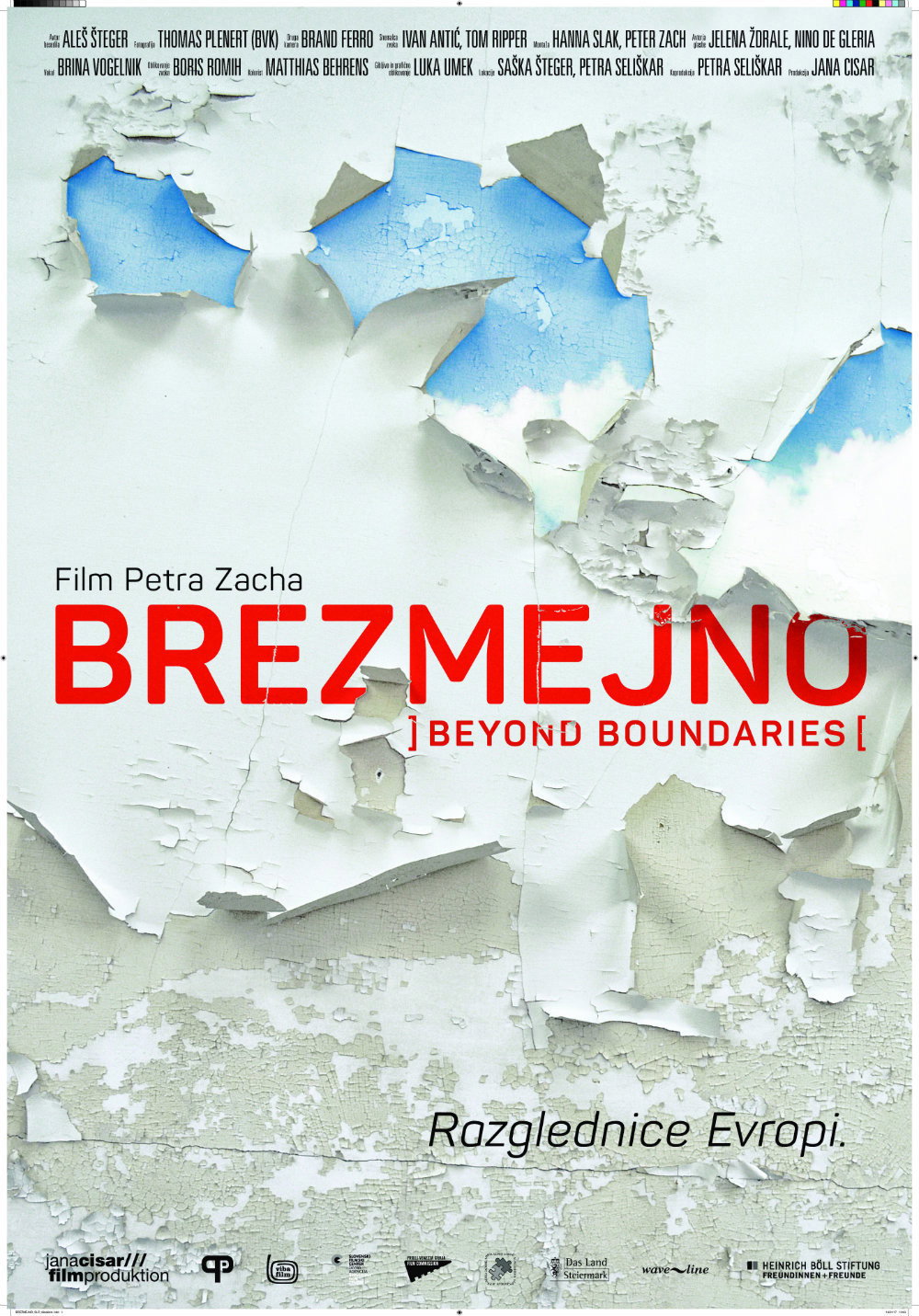 Beyond Boundaries/Brezmejno