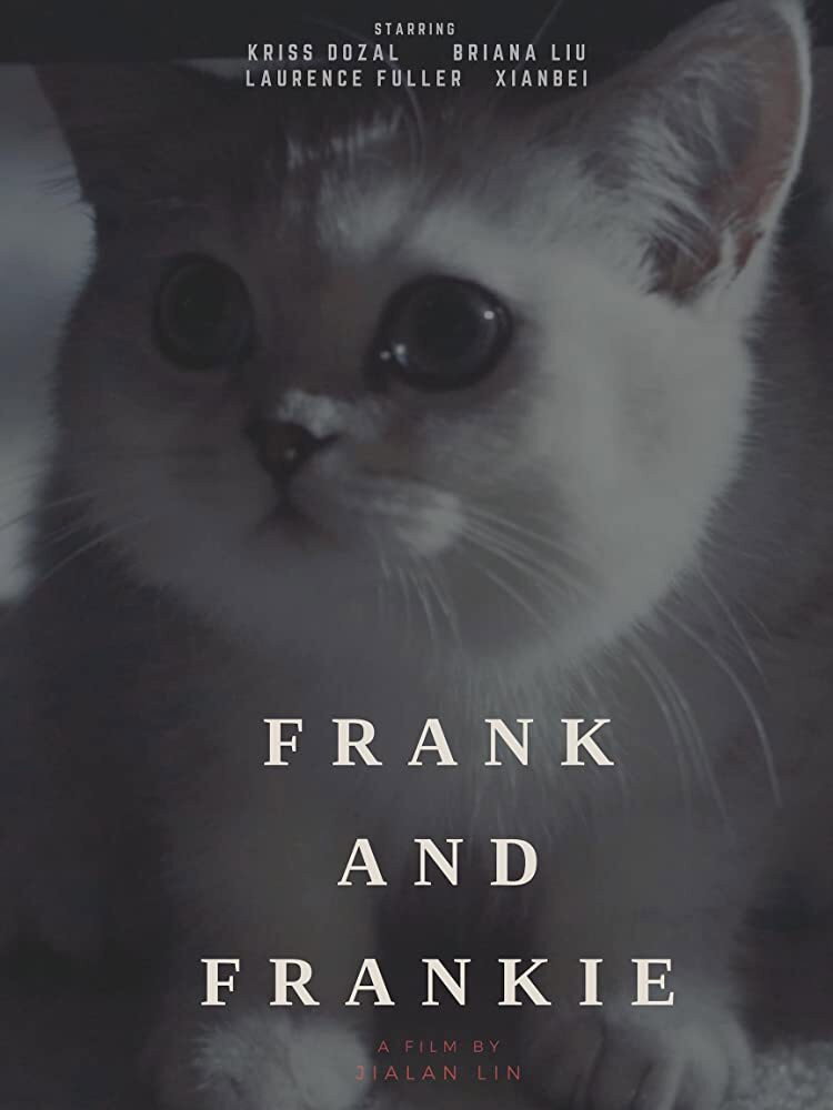 Frank and Frankie