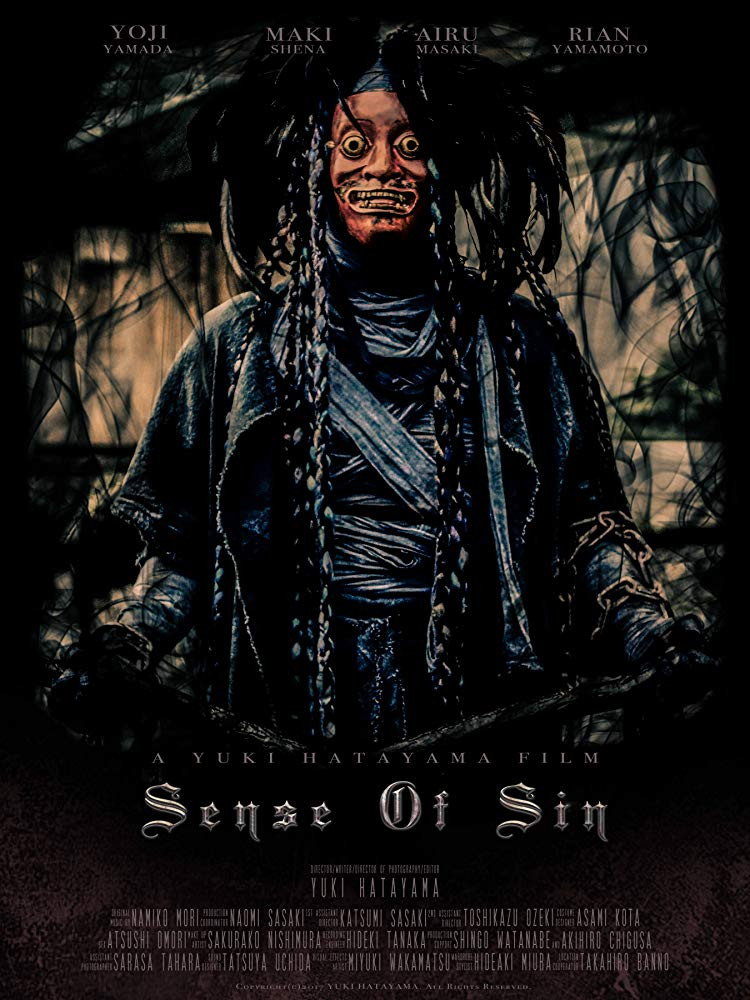 Sense Of Sin