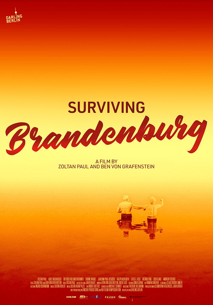Surviving Brandenburg