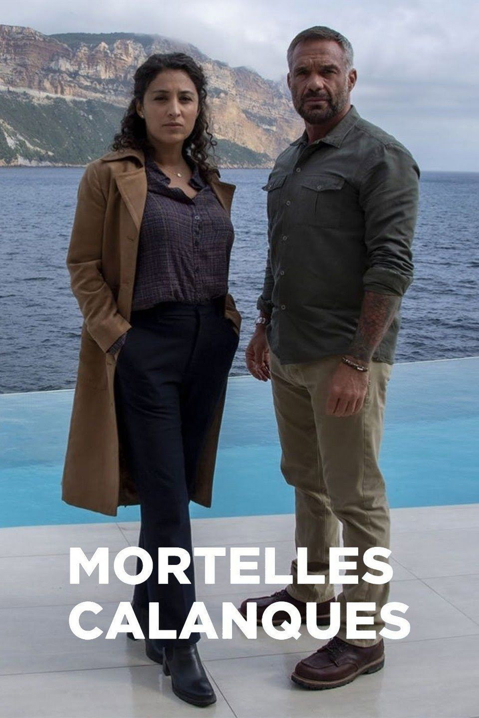 Mortelles calanques
