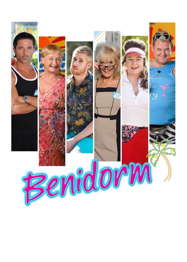 Benidorm