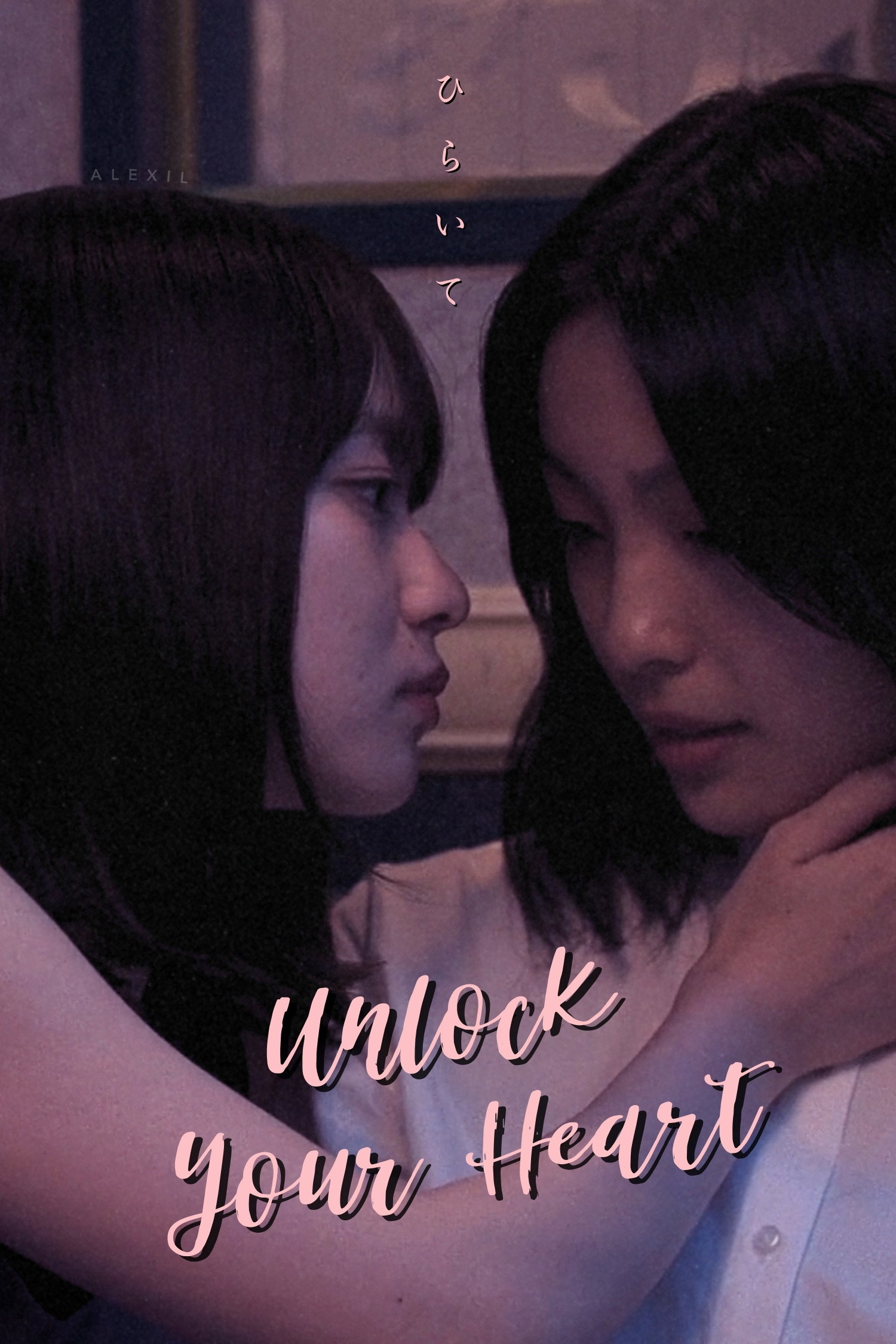Unlock Your Heart