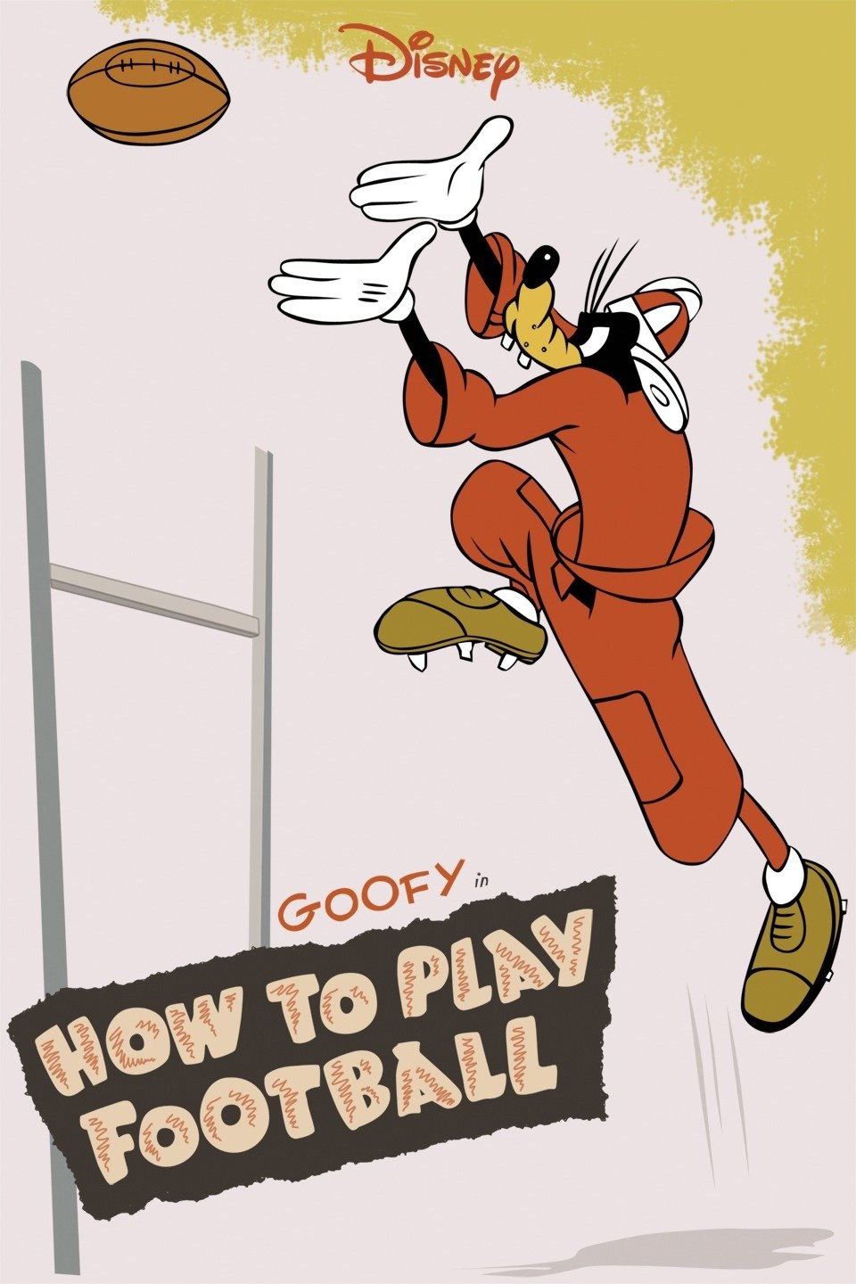How to Play Football