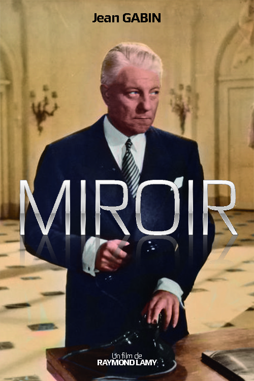Miroir