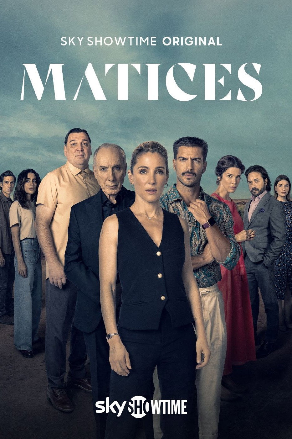 Matices