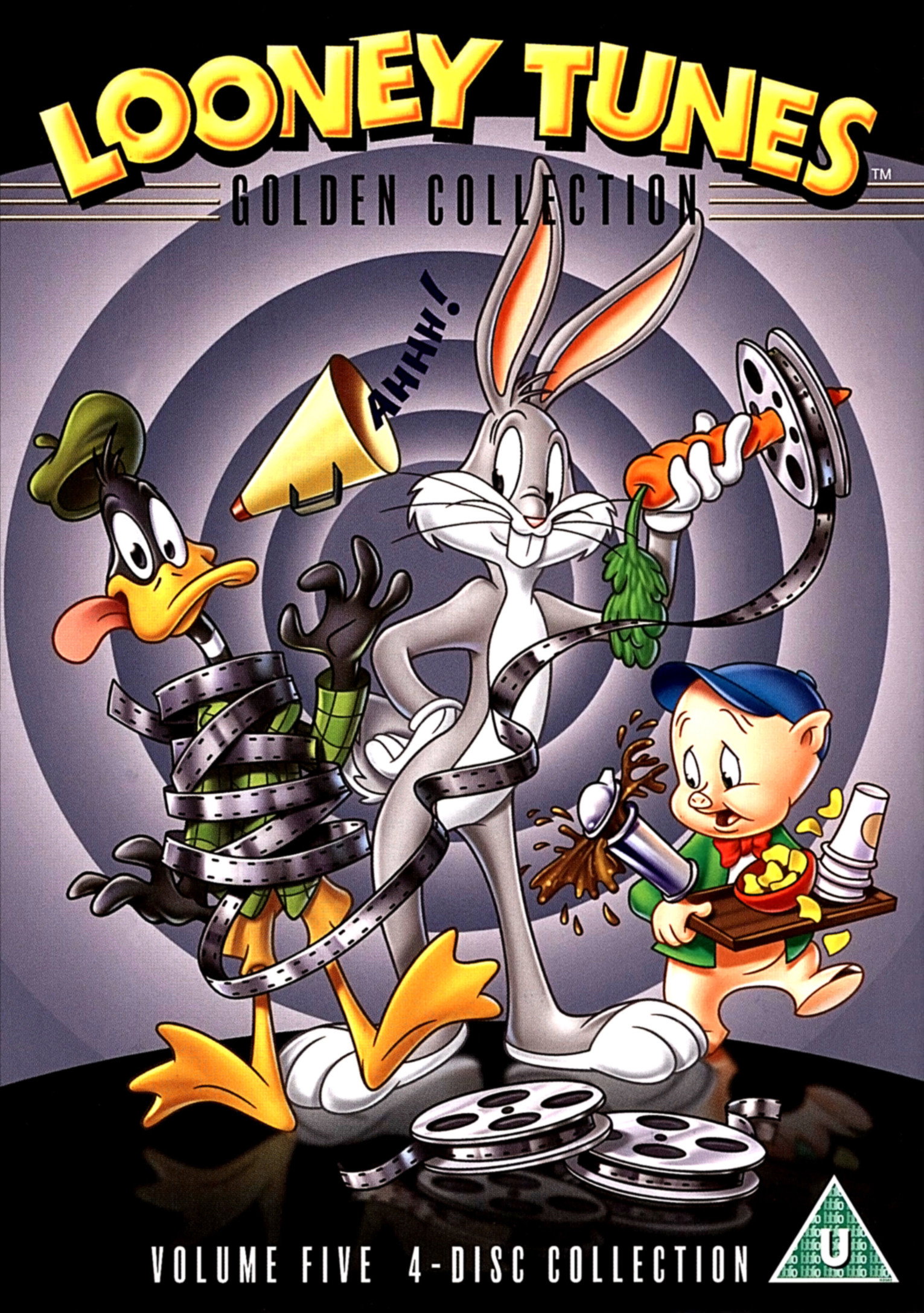Looney Tunes Golden Collection: Volume 5