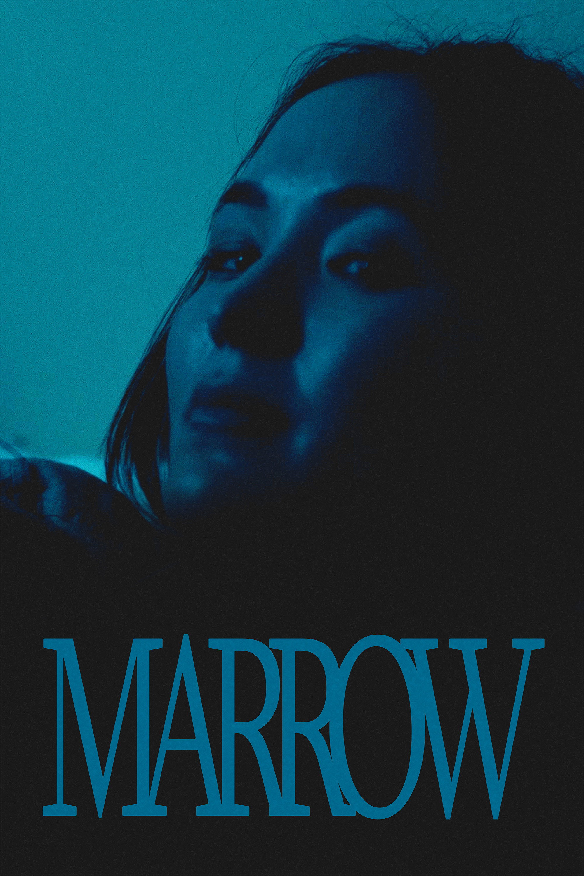 Marrow Poster