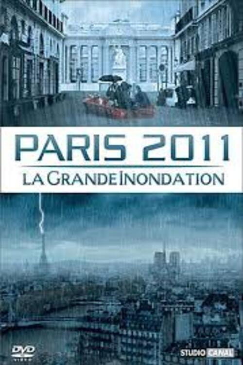 The Great Flood: Paris 2010
