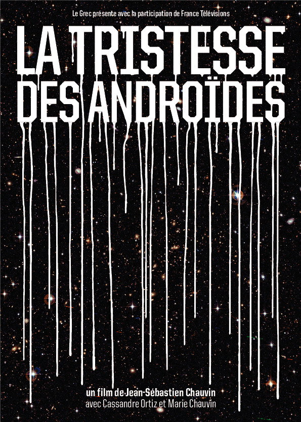 Sadness of the Androids