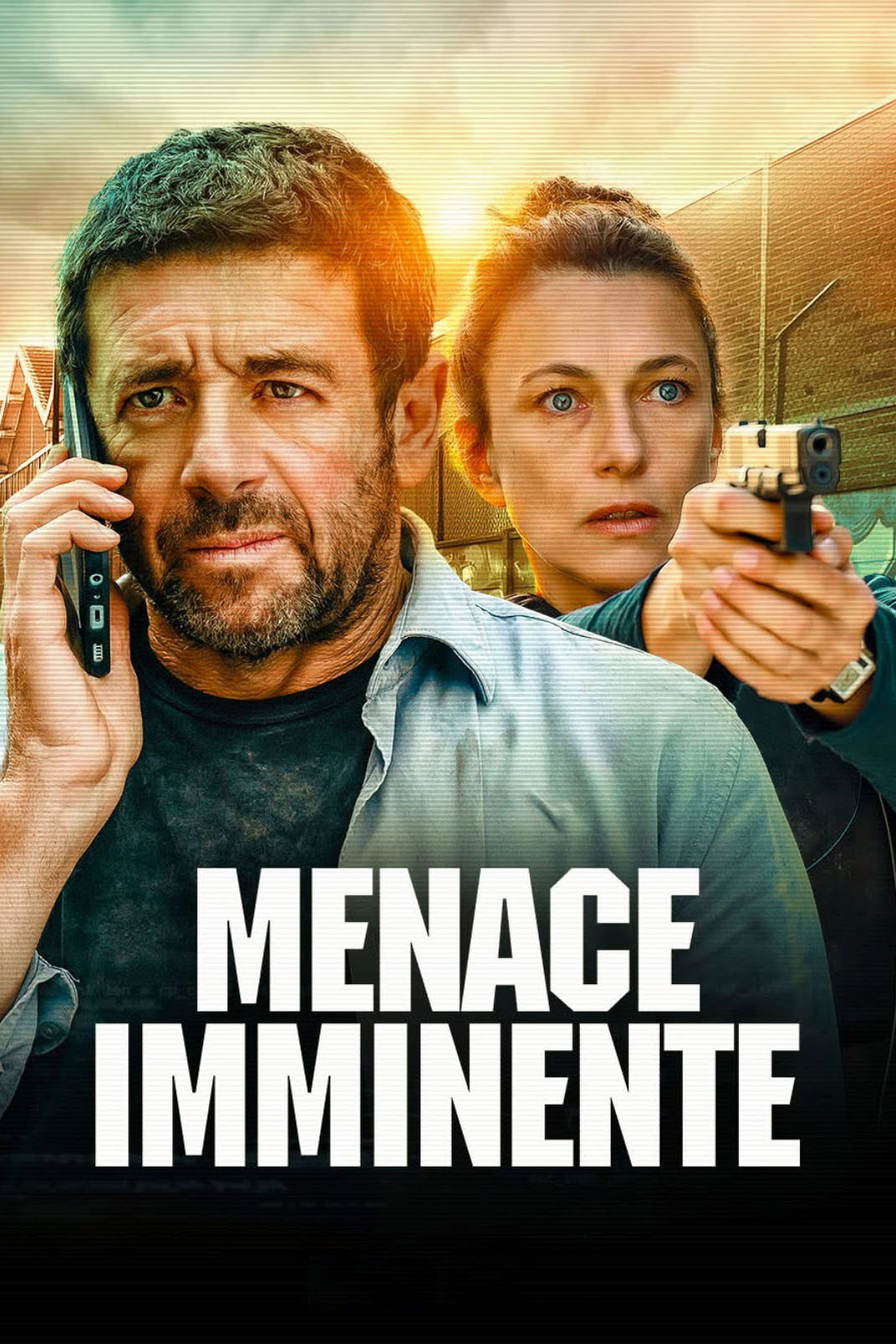 Menace Imminente