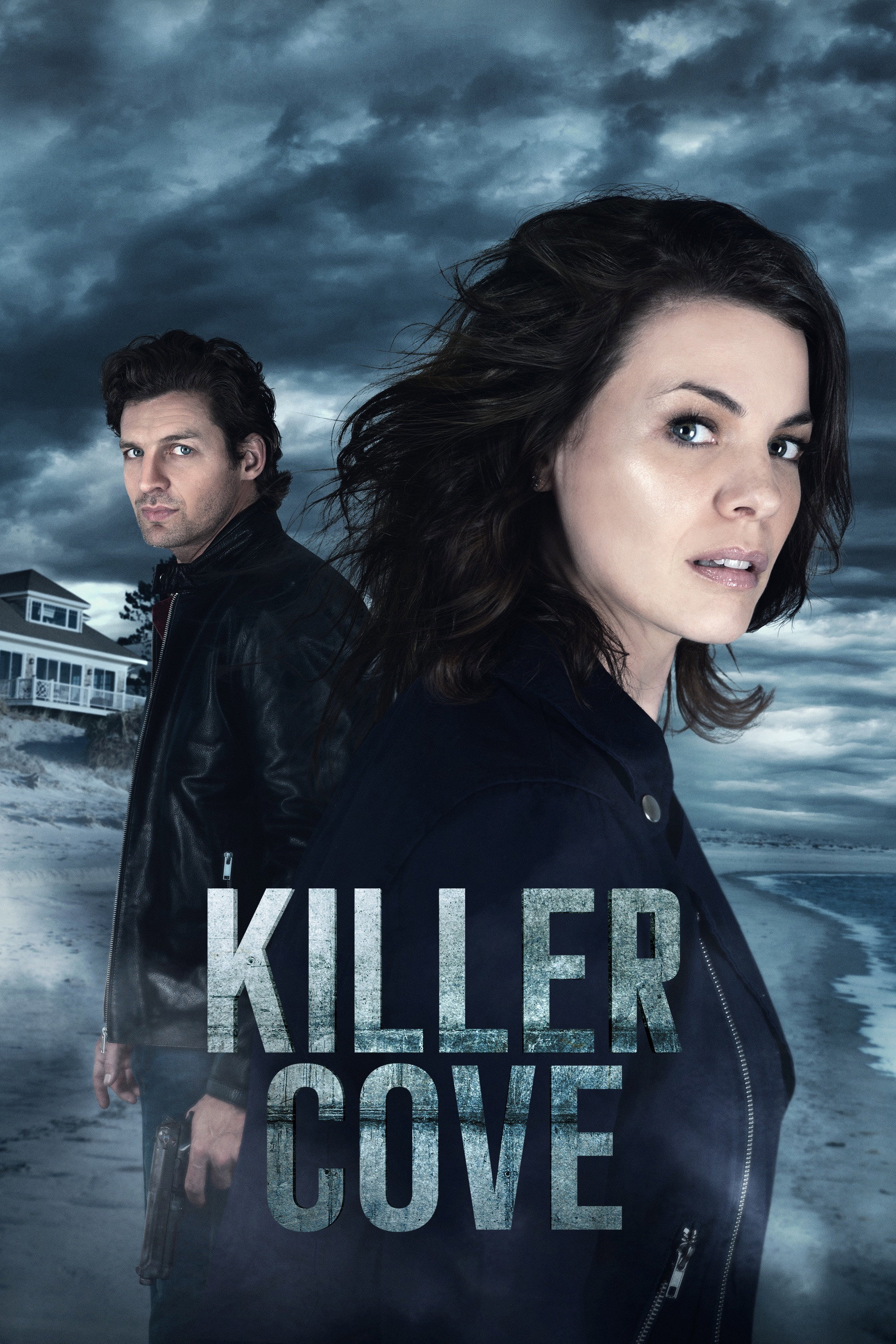 Killer Cove