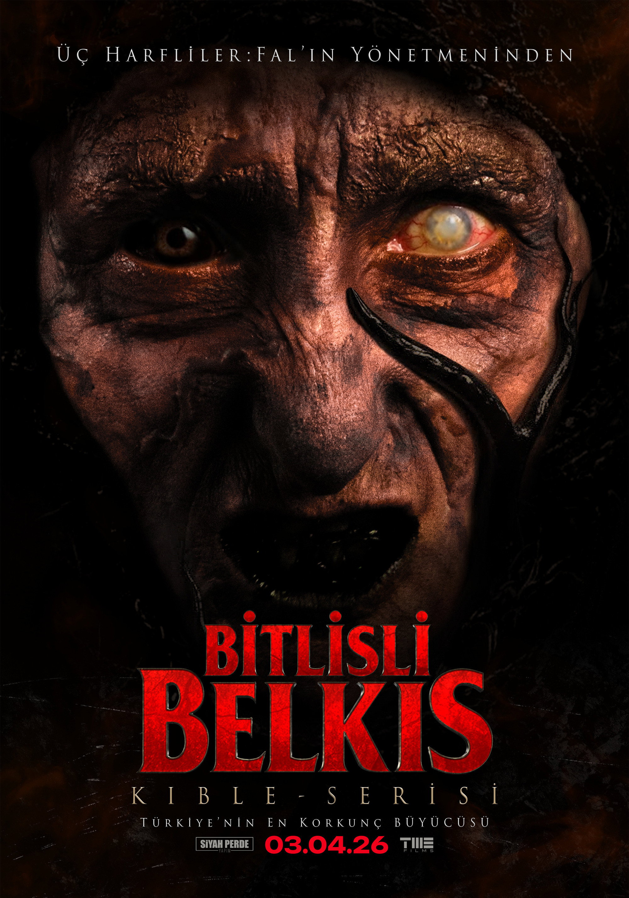 Kible: Bitlisli Belkis