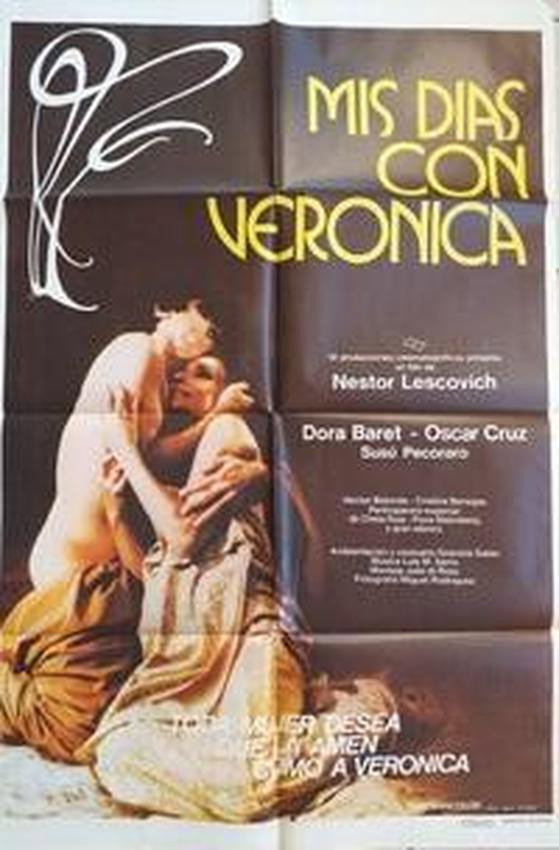 My Days with Veronica