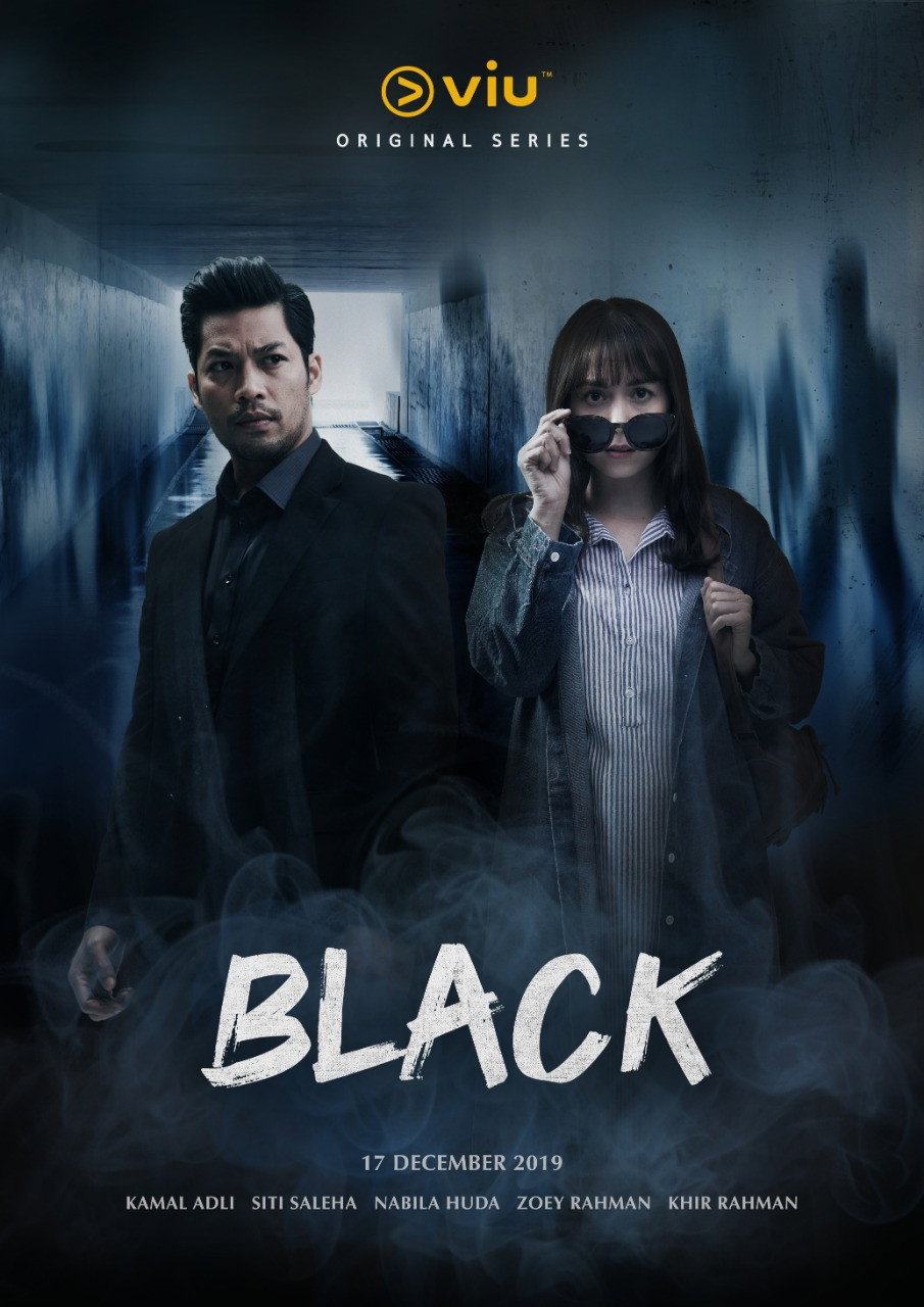 Black (Malaysia)