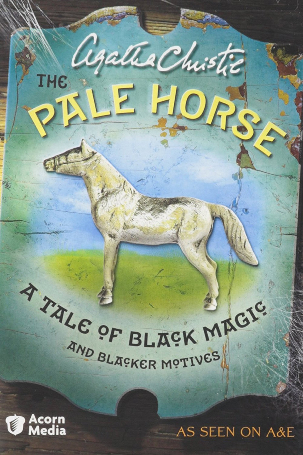 The Pale Horse