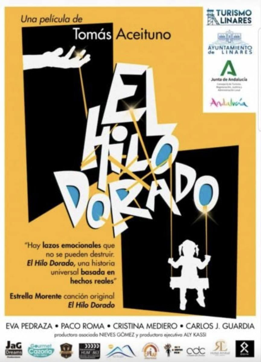 El hilo dorado