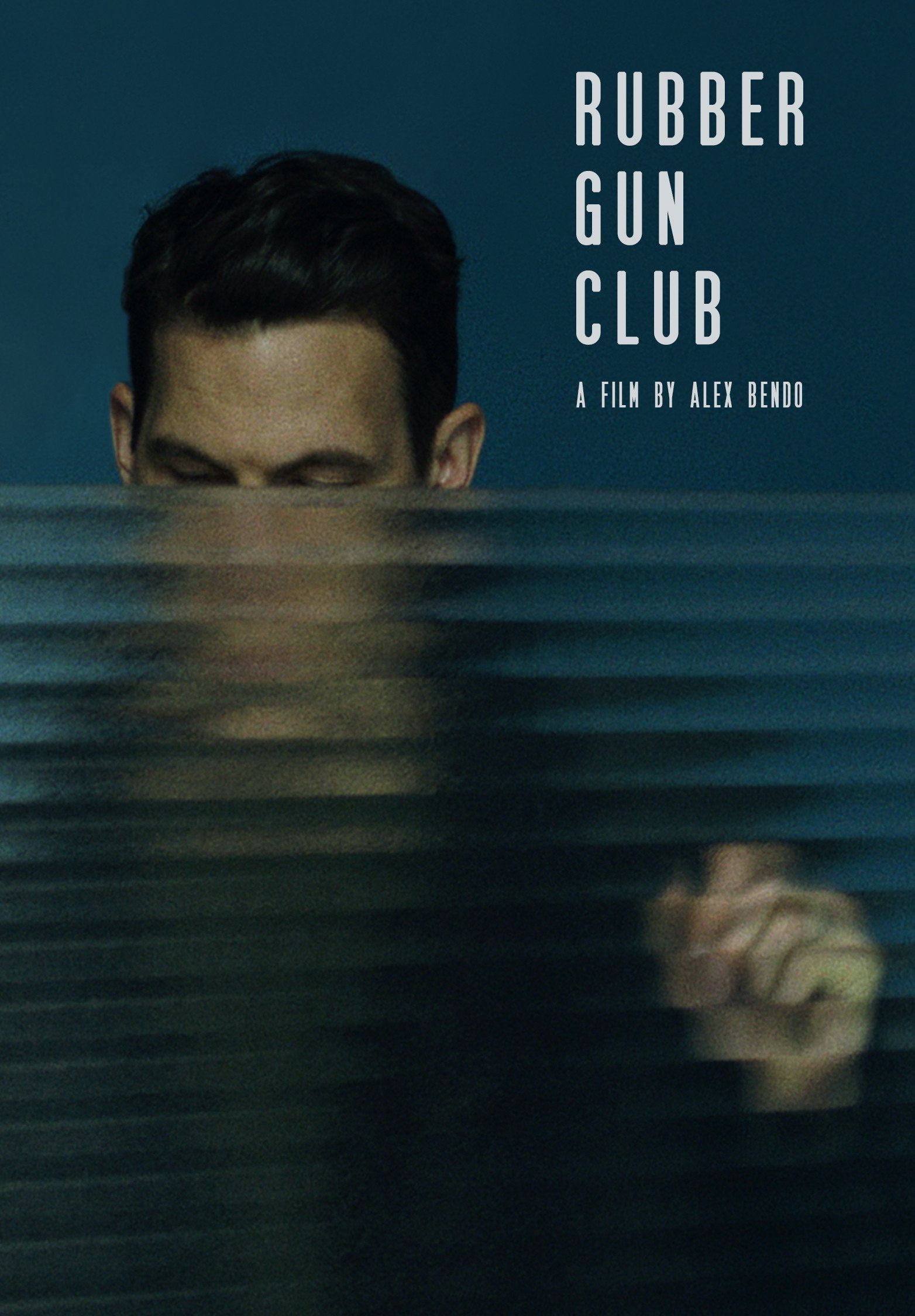 Rubber Gun Club