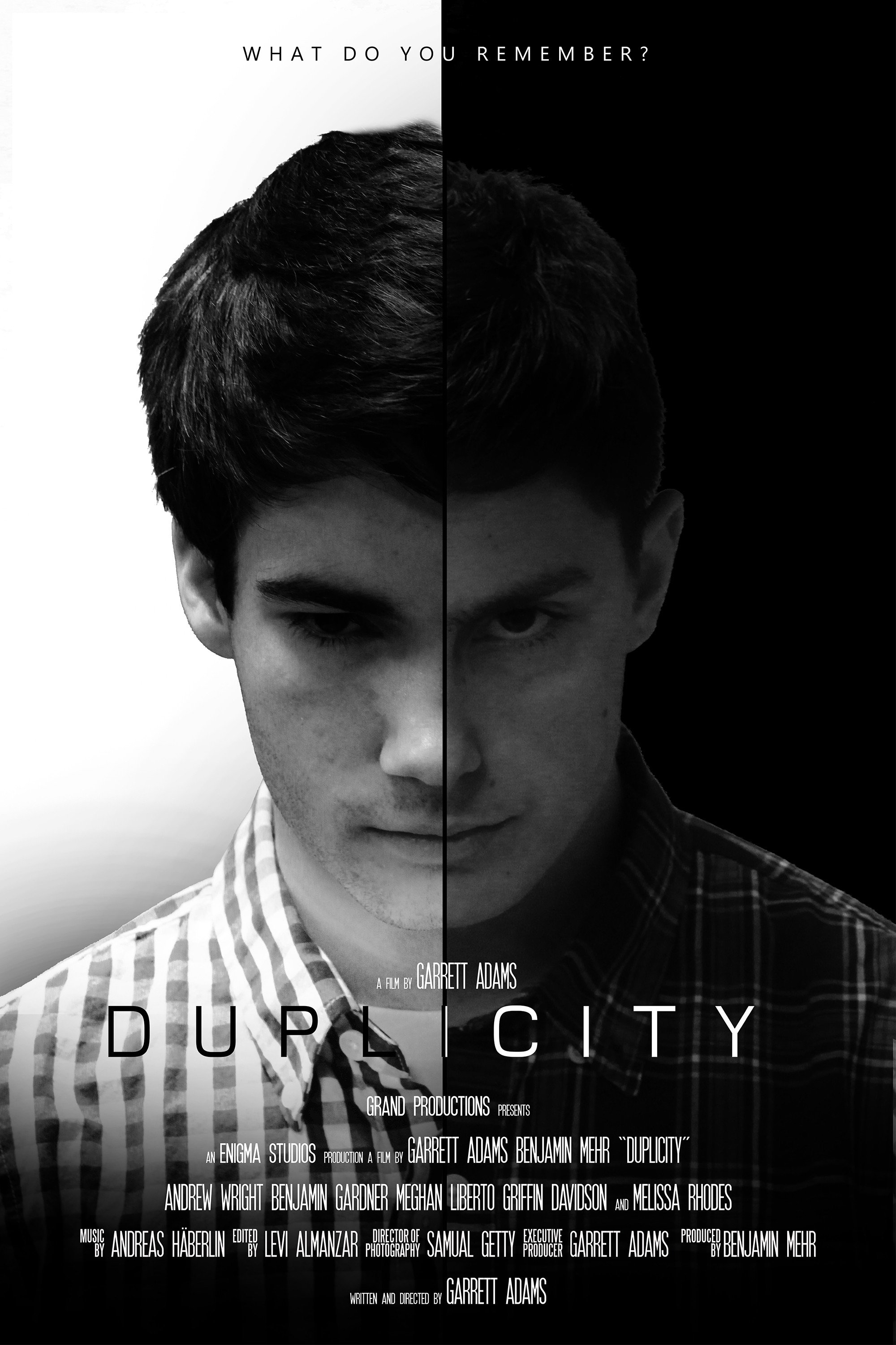 Duplicity