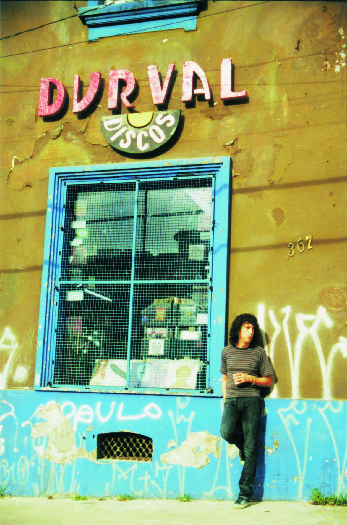 Durval Discos
